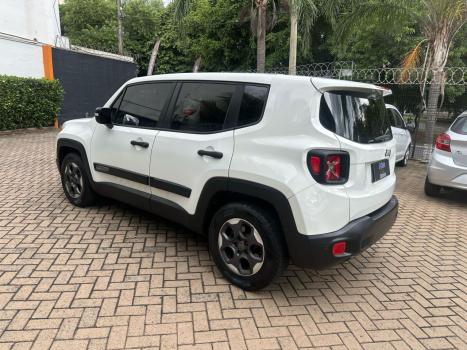 JEEP Renegade 1.8 16V 4P FLEX SPORT AUTOMTICO, Foto 3