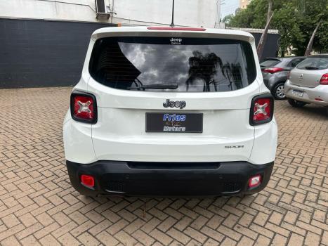 JEEP Renegade 1.8 16V 4P FLEX SPORT AUTOMTICO, Foto 4