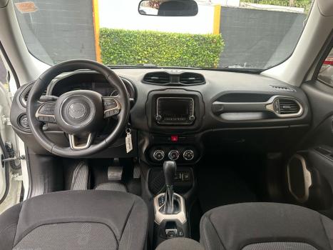 JEEP Renegade 1.8 16V 4P FLEX SPORT AUTOMTICO, Foto 6