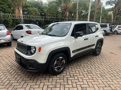 JEEP Renegade 1.8 16V 4P FLEX SPORT AUTOMTICO, Foto 7