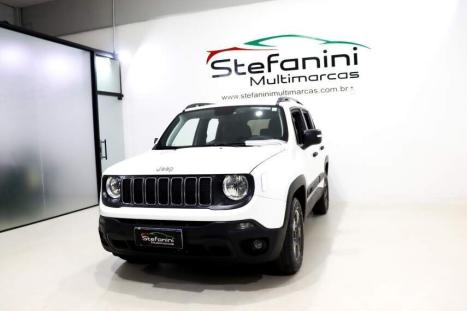 JEEP Renegade 1.8 16V 4P FLEX AUTOMTICO, Foto 1