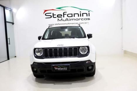 JEEP Renegade 1.8 16V 4P FLEX AUTOMTICO, Foto 2