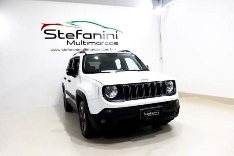 JEEP Renegade 1.8 16V 4P FLEX AUTOMTICO, Foto 3