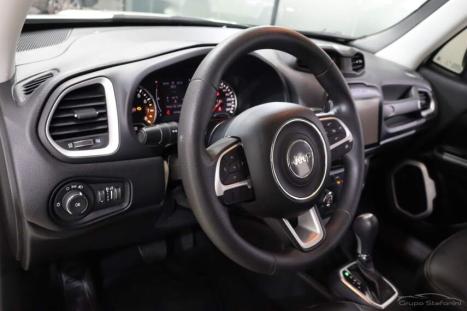 JEEP Renegade 1.8 16V 4P FLEX AUTOMTICO, Foto 4