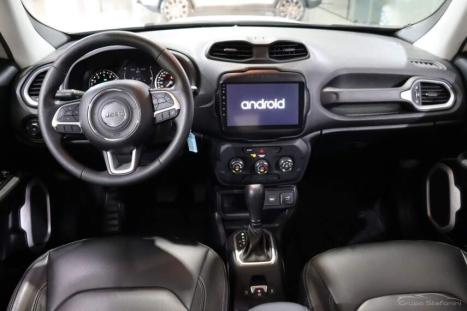 JEEP Renegade 1.8 16V 4P FLEX AUTOMTICO, Foto 6