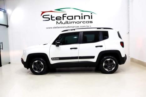 JEEP Renegade 1.8 16V 4P FLEX AUTOMTICO, Foto 10