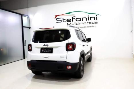 JEEP Renegade 1.8 16V 4P FLEX AUTOMTICO, Foto 11