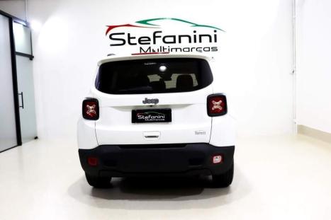 JEEP Renegade 1.8 16V 4P FLEX AUTOMTICO, Foto 12