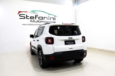 JEEP Renegade 1.8 16V 4P FLEX AUTOMTICO, Foto 13