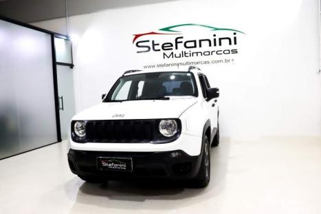 JEEP Renegade 1.8 16V 4P FLEX AUTOMTICO, Foto 1