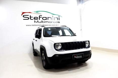 JEEP Renegade 1.8 16V 4P FLEX AUTOMTICO, Foto 3