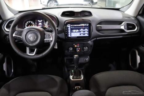 JEEP Renegade 1.8 16V 4P FLEX AUTOMTICO, Foto 6