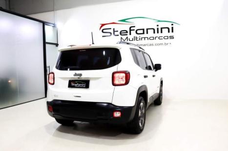 JEEP Renegade 1.8 16V 4P FLEX AUTOMTICO, Foto 11