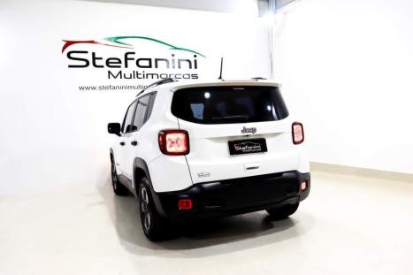 JEEP Renegade 1.8 16V 4P FLEX AUTOMTICO, Foto 13