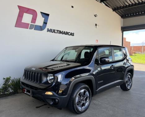 JEEP Renegade 1.8 16V 4P FLEX AUTOMTICO, Foto 7