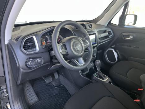 JEEP Renegade 1.8 16V 4P FLEX AUTOMTICO, Foto 10