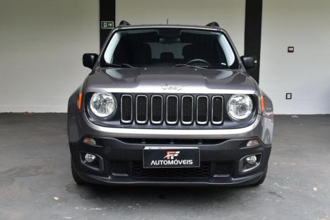 JEEP Renegade 1.8 16V 4P FLEX SPORT AUTOMTICO, Foto 3