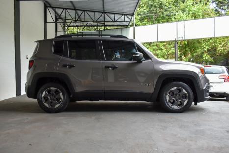 JEEP Renegade 1.8 16V 4P FLEX SPORT AUTOMTICO, Foto 5