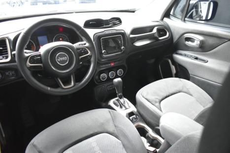 JEEP Renegade 1.8 16V 4P FLEX SPORT AUTOMTICO, Foto 7