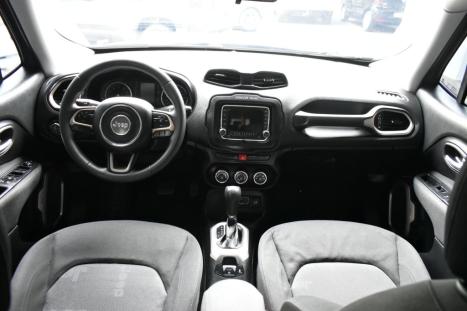 JEEP Renegade 1.8 16V 4P FLEX SPORT AUTOMTICO, Foto 14