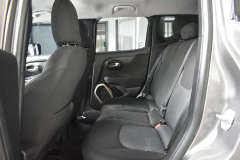 JEEP Renegade 1.8 16V 4P FLEX SPORT AUTOMTICO, Foto 15