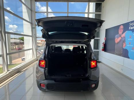 JEEP Renegade 1.8 16V 4P FLEX AUTOMTICO, Foto 12