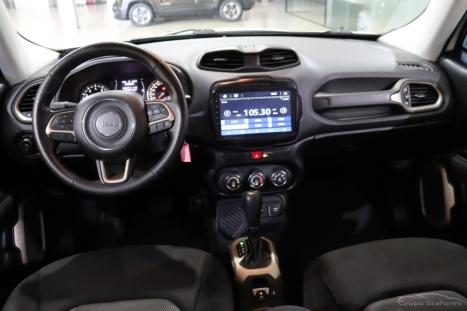 JEEP Renegade 1.8 16V 4P FLEX AUTOMTICO, Foto 6