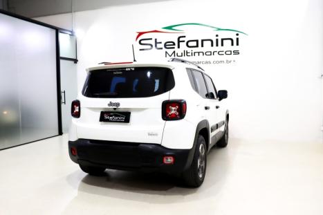 JEEP Renegade 1.8 16V 4P FLEX AUTOMTICO, Foto 11