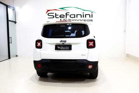 JEEP Renegade 1.8 16V 4P FLEX AUTOMTICO, Foto 12