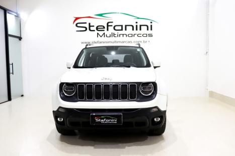 JEEP Renegade 1.8 16V 4P FLEX LONGITUDE AUTOMTICO, Foto 2