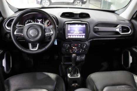 JEEP Renegade 1.8 16V 4P FLEX LONGITUDE AUTOMTICO, Foto 6