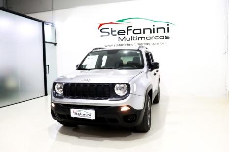 JEEP Renegade 1.8 16V 4P FLEX AUTOMTICO, Foto 1