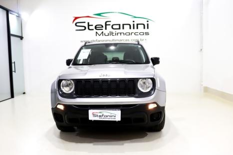 JEEP Renegade 1.8 16V 4P FLEX AUTOMTICO, Foto 2