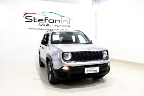 JEEP Renegade 1.8 16V 4P FLEX AUTOMTICO, Foto 3