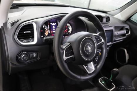 JEEP Renegade 1.8 16V 4P FLEX AUTOMTICO, Foto 4