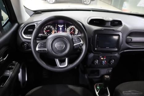 JEEP Renegade 1.8 16V 4P FLEX AUTOMTICO, Foto 5