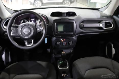 JEEP Renegade 1.8 16V 4P FLEX AUTOMTICO, Foto 6