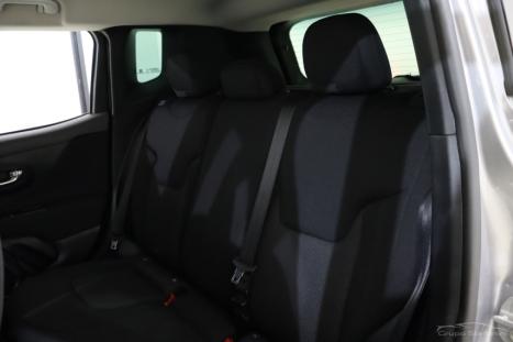 JEEP Renegade 1.8 16V 4P FLEX AUTOMTICO, Foto 8