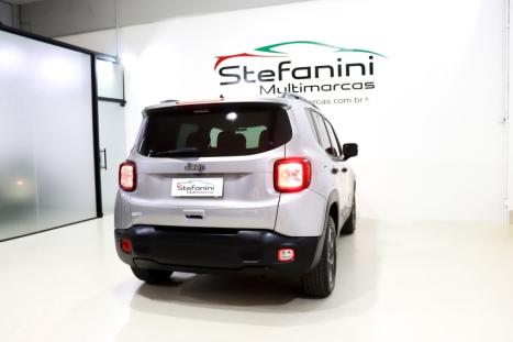 JEEP Renegade 1.8 16V 4P FLEX AUTOMTICO, Foto 11