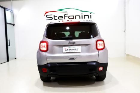 JEEP Renegade 1.8 16V 4P FLEX AUTOMTICO, Foto 12