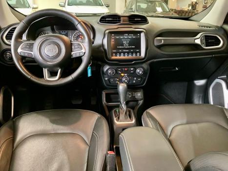 JEEP Renegade 1.8 16V 4P FLEX LONGITUDE AUTOMTICO, Foto 12