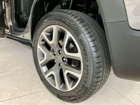 JEEP Renegade 1.8 16V 4P FLEX LONGITUDE AUTOMTICO, Foto 21