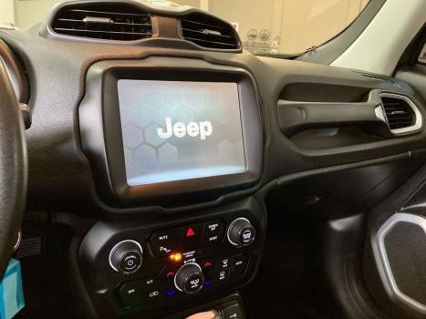 JEEP Renegade 1.8 16V 4P FLEX LONGITUDE AUTOMTICO, Foto 32