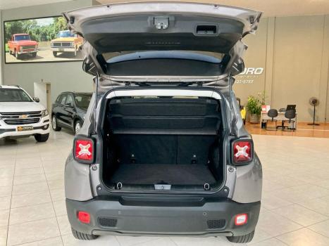 JEEP Renegade 1.8 16V 4P FLEX LONGITUDE AUTOMTICO, Foto 38