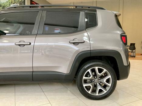 JEEP Renegade 1.8 16V 4P FLEX LONGITUDE AUTOMTICO, Foto 48