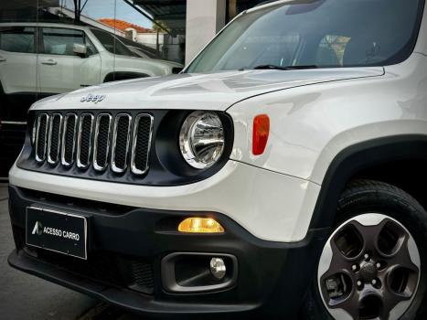 JEEP Renegade 1.8 16V 4P FLEX SPORT, Foto 2