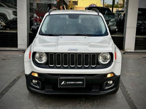 JEEP Renegade 1.8 16V 4P FLEX SPORT, Foto 3