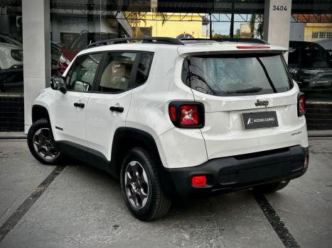 JEEP Renegade 1.8 16V 4P FLEX SPORT, Foto 4