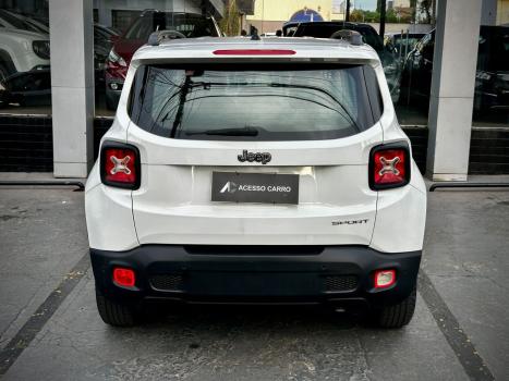 JEEP Renegade 1.8 16V 4P FLEX SPORT, Foto 5