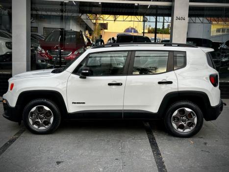 JEEP Renegade 1.8 16V 4P FLEX SPORT, Foto 6